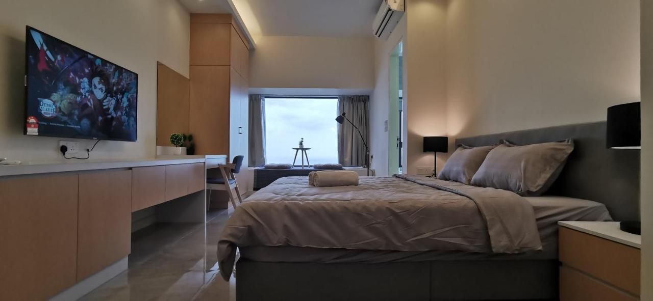 Mykey Imperio B-24-31 Melaka City Exterior photo
